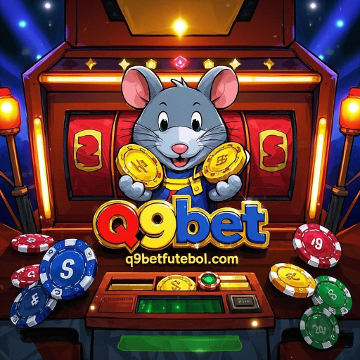 Explorando os Cassinos Online: A Experiência Única do Q9bet