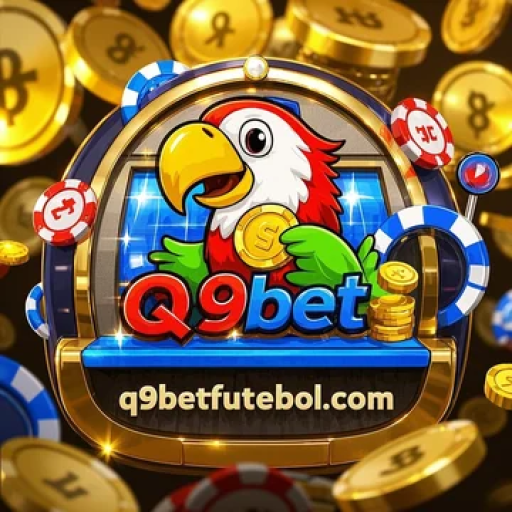 Explorando a Categoria Jackpot no Q9bet: Oportunidades e Emoções