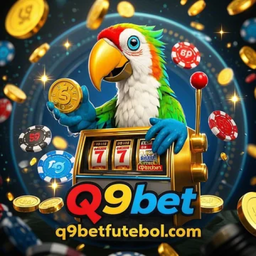 Desvendando a Loteria da Q9bet: Oportunidades e Emoções em Cada Sorteio