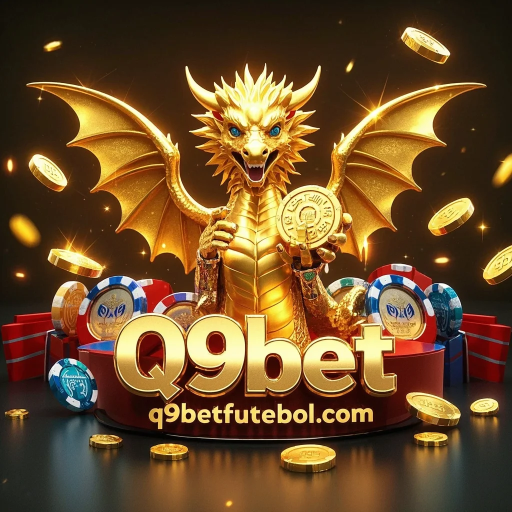 Descubra as Recompensas no Q9bet: A Chave para Aumentar sua Diversão e Ganhos
