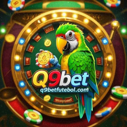 Explorando as Apostas no Q9bet: Uma Experiência de Jogo Inigualável